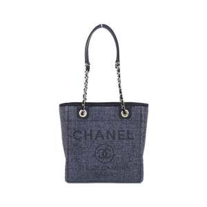 Chanel Deauville Line 66939 Handbag